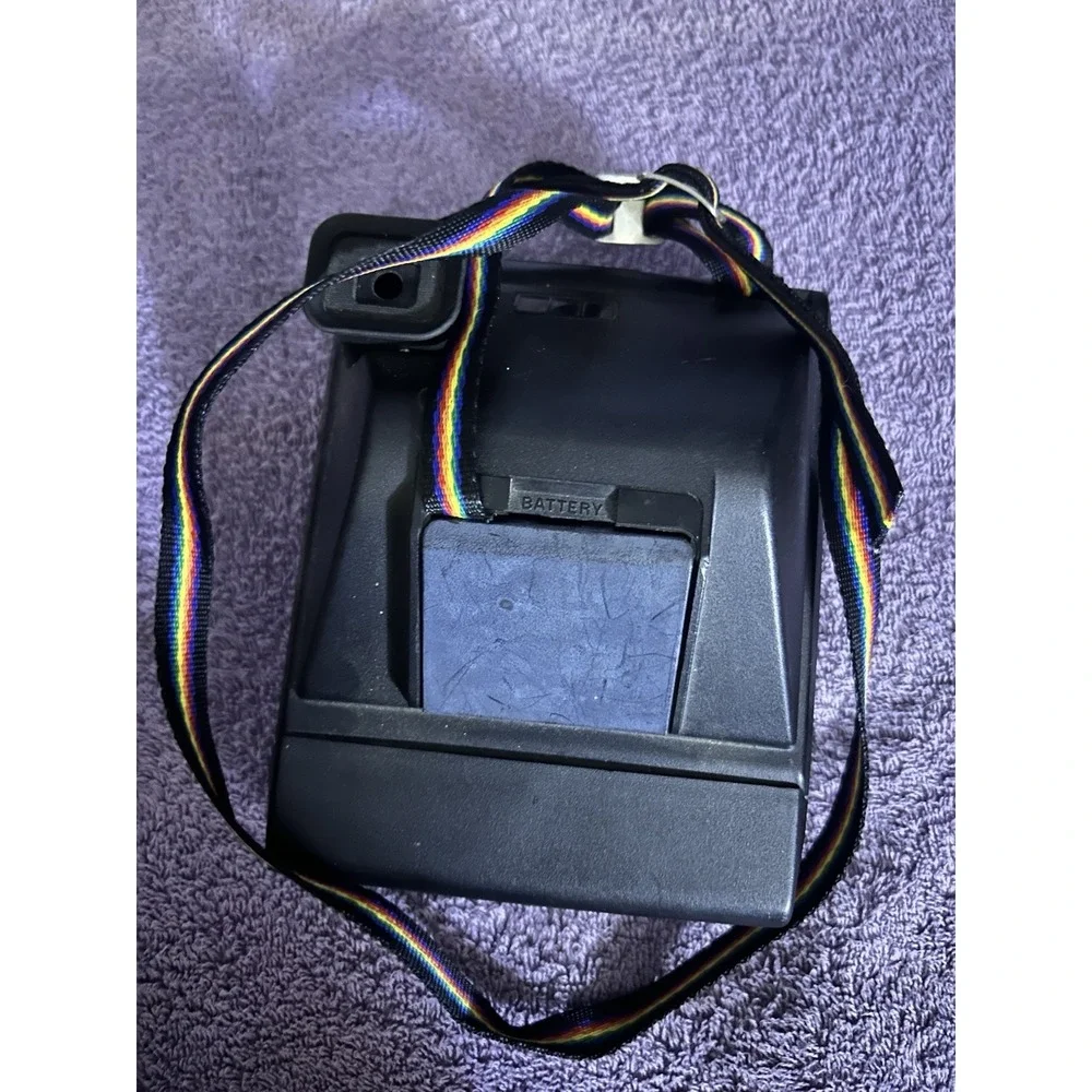 Kodak works great